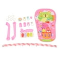 thumbnail image 1 of Kick Piano Mat,  Educational Musical Activity Mat Soft Funny Multifunctional  For Living Room, 1 of 8