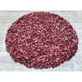 thumbnail image 5 of WHOLESALE Natural Semi Tumbled Red Jasper Gemstone Chips, Crushed Mini Crystals, Undrilled (Red Jasper, 0.5 Pound), 5 of 8