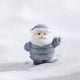thumbnail image 5 of Estatua de Papá Noel de Escritorio, Decoración de Papá Noel, Mini Decoración de Estatua, Estatua de Nieve de Navidad, Suministros de Fiesta, Estilo Mixto Decoraciones de Navidad para el Hogar, 5 of 8
