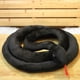 thumbnail image 1 of 110-300CM Real Life Snake Plush Toy Giant Boa Cobra Long Snake Stuffed Snake Plush Red Yellow Blue Green Creative Decor GiftBlack160CM Deng Xun unisex, 1 of 2