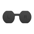 thumbnail image 1 of JShteea Funda Protectora Silicona para Gafas A Prueba Polvo Lavable para PS VR2, 1 of 9