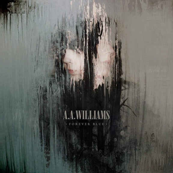 A.A. Williams - Forever Blue - Music & Performance - Vinyl