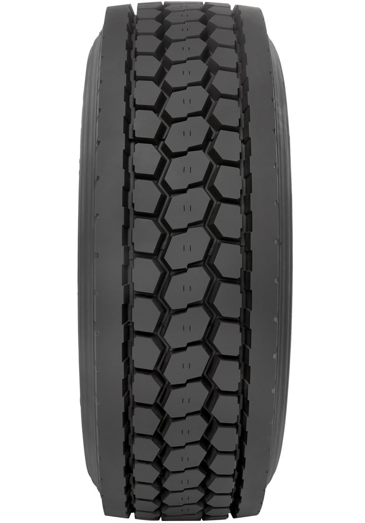 Toyo M677+ 11R24.5 G/14PLY Commercial Tire