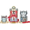 Playskool Heroes Marvel Super Hero Adventures Iron Man Armor Up Fortress