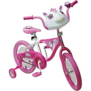 16" Raskullz Unicorn Girls' Bike