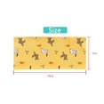 thumbnail image 3 of New Cotton Baby Scarf Autumn Spring Snood Children Scarf Boy Girl Scarf Kids Child Neck O Ring Scarves Collar Warm Neckerchief, 3 of 5