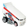 thumbnail image 5 of Hot Wheels Pop Culture Assortment of 1:64 Scale Vehicles for Kids & Collectors, 5 of 6