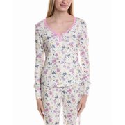 PJ Salvage womens More Amour Top, s, White