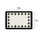 thumbnail image 3 of Tapete para secar platos, tapete para café, tapete súper absorbente, tapete grande para secar platos, tapete fácil de limpiar, tapete para secar platos, tapete para cocina, tapete para secar platos, 3 of 7