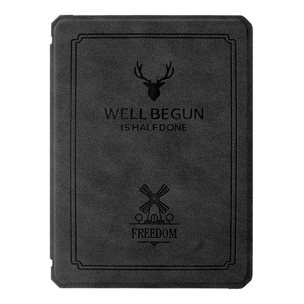 Ebook Case S Auto Sleep Wake Shock -Prug para Kindle Colorsoft Signature Edition