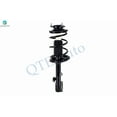 thumbnail image 4 of Front Right Quick Complete Strut - Coil Spring For 2000-2005 Toyota Rav4 AWD, 4 of 7