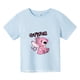 thumbnail image 4 of Camiseta de anime kawaii stitch para niños, camisetas de verano para niños, camisetas casuales de múltiples dibujos animados para niñas, camisetas de manga corta, 4 of 5
