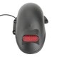 thumbnail image 5 of Guardabarros trasero de scooter eléctrico de 10 pulgadas con accesorios ligeros para scooter, 5 of 5