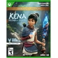 thumbnail image 1 of Kena: Bridge of Spirits - Premium - Xbox Series X, 1 of 3