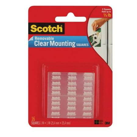 Mounting Square