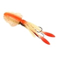 thumbnail image 5 of Decoration Squid Trap Luminous Soft Rigged 15cm 55 6g Trolling Suitable For Grouper Sea And Mackerel (8 Styles), 5 of 5