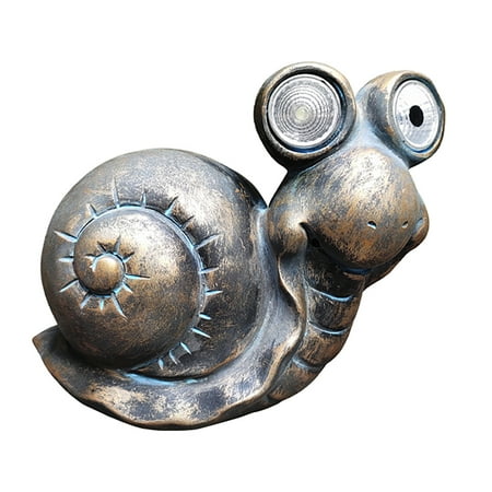 

Dengmore Outdoor Solar Lights Solar Lights Garden Animal Decorative Lights For Lawn for Home Decor