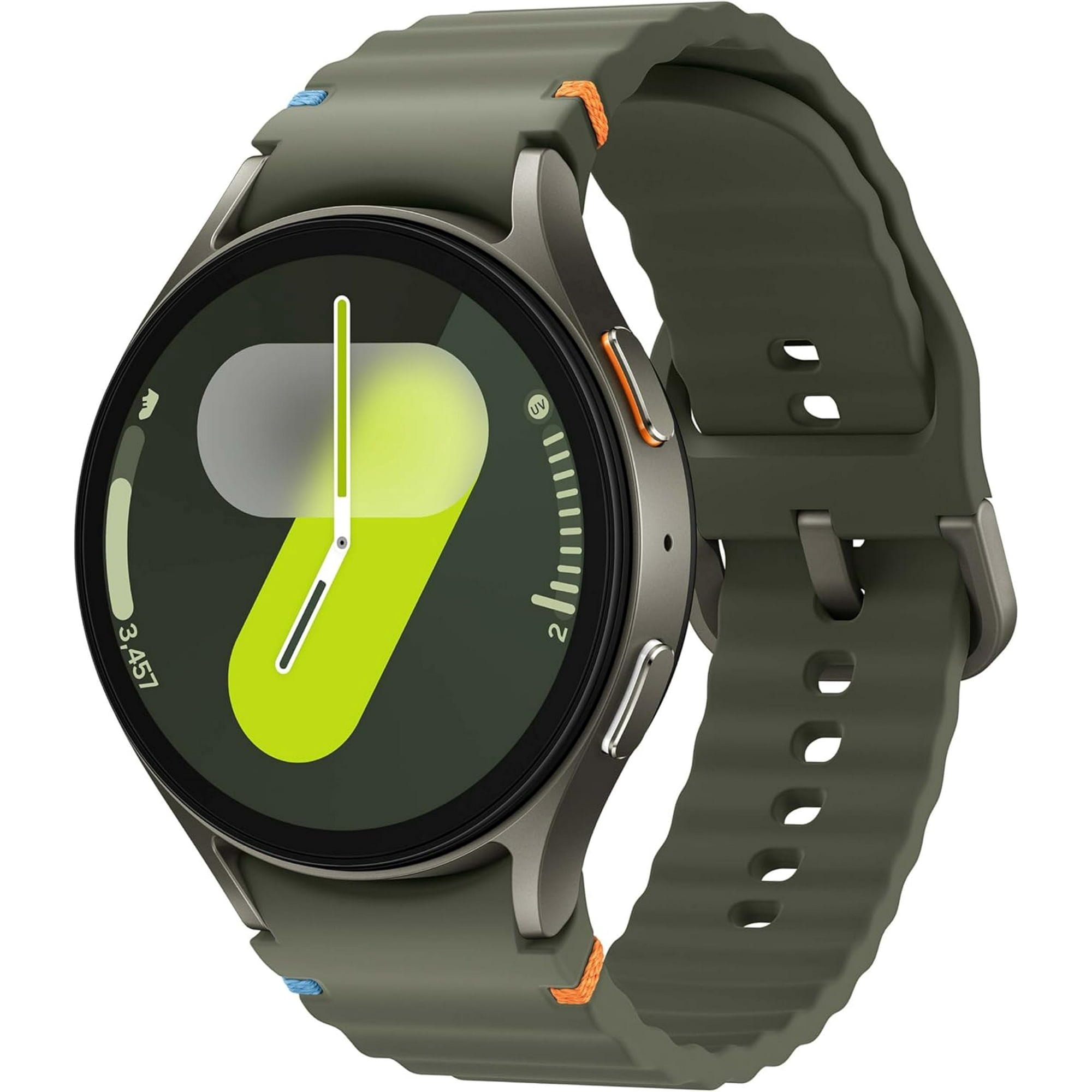 Samsung Galaxy Watch6 Smart Watch, 40mm, LTE, Gold, Fitness 