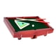 thumbnail image 5 of Juego de mesa de billar, Mini billar de mesa, 2 tacos de billar, uso en la oficina, juego de guardería, juguete, billar de escritorio para adultos y, 5 of 9