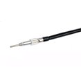 thumbnail image 4 of Fotasy Disparador De Cable Mecánico De 100 Cm Con Bloqueo De Bombilla Para Fujifilm X10 X20 X30 X100S X100T X-Pro1 X-Pro2 X-E1 X-E2 Leica M6 M7 M8 Y Nikon Df F4 Fm2 F3 Fe Fm3A F80 Cable Disparador Ros, 4 of 5