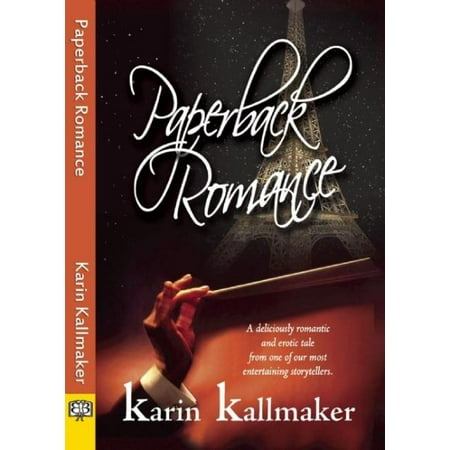 Paperback Romance