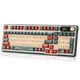 thumbnail image 1 of Teclado Mecánico RK ROYAL KLUDGE S98 96% RGB Inalámbrico, 1 of 9