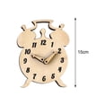thumbnail image 4 of 2 Uds Montessori Busy Board DIY Accesorios Juguete Sensorial Para Viajes En Avión CUTICAT tablero ocupado, 4 of 7