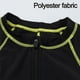 thumbnail image 5 of Traje de buceo para mujer, cremallera de secado rápido, protector solar, traje de baño para surf, traje de snorkel profesional,xl, 5 of 6