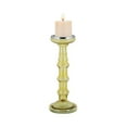 thumbnail image 2 of Catalina Seagrass Candle Holder - Medium, 2 of 2