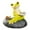Light Green, variant on Clearance! Flower Pots Outdoor Cute Garden Statue Miniature Fairy Garden & Terrarium Reading Book On Turtle Statue Figurines Sculptures Porch Outside Decorations for Yard Patio Ornaments
