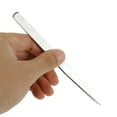 thumbnail image 3 of Hyper Tough 3-Piece LED Lighted Magnifying Glass with Tweezers, 3X Magnification, 3 of 7
