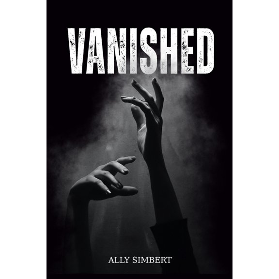 Vanished, (Paperback)