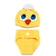 thumbnail image 1 of Adorable disfraz de bebé de ganchillo, pollo amarillo, ropa tejida para recién nacidos, accesorios de fotografía (sin zapatos), 1 of 6