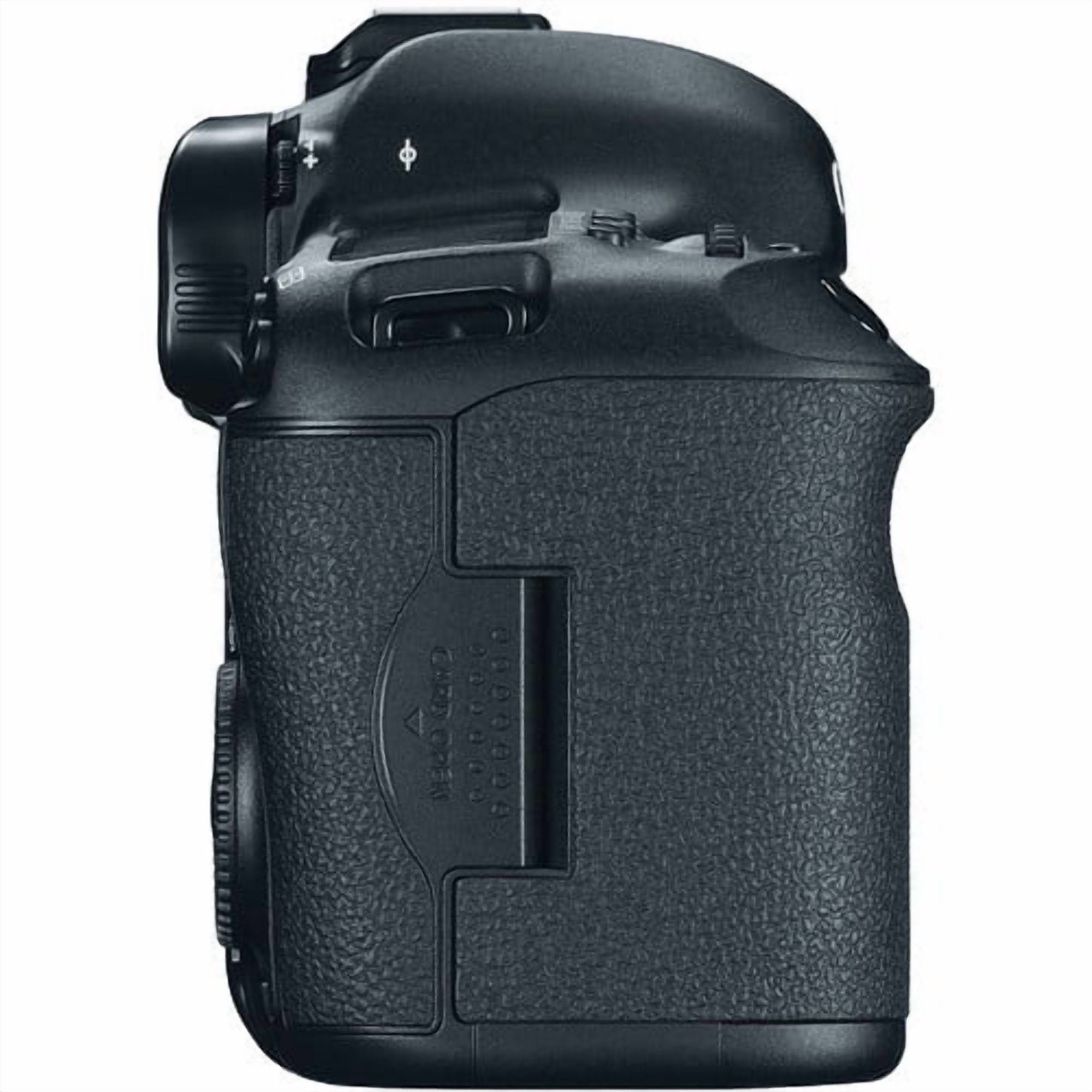 Canon EOS 5D Mark III DSLR Camera | 22.3MP Full-Frame CMOS Sensor