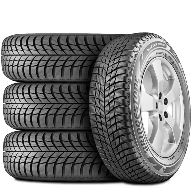 Bridgestone Blizzak LM001 RFT 225/45R18 91H Performance Winter 
