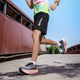 thumbnail image 6 of [Breathable Running Shoes] Lightweight Breathable Men's Running Shoes | Stability Low-Top Design with Durable Rubber Sole for Road, Trail & Gym Training - All-Season Comfort, Extended Sizes, 6 of 9