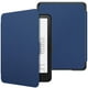 thumbnail image 1 of Funda Fintie para Kindle Paperwhite 12th Gen (2024), color azul marino, 1 of 8