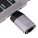 thumbnail image 5 of Adaptador USB Ethernet, Adaptador Ethernet Conectividad Irrompible Robusto Durable Amplia Compatibilidad Para Teléfonos Móviles Para Computadoras, 5 of 7