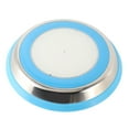2024 18W RGB LED Swimming Pool Light IP68 Waterproof Underwater Pool