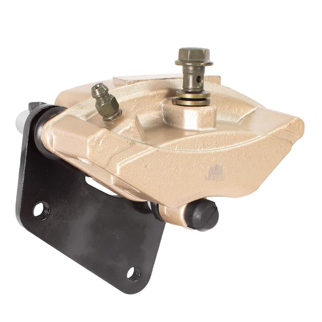 Caliper Mordaza Delantero Motocicleta Storm 300 Leiruki