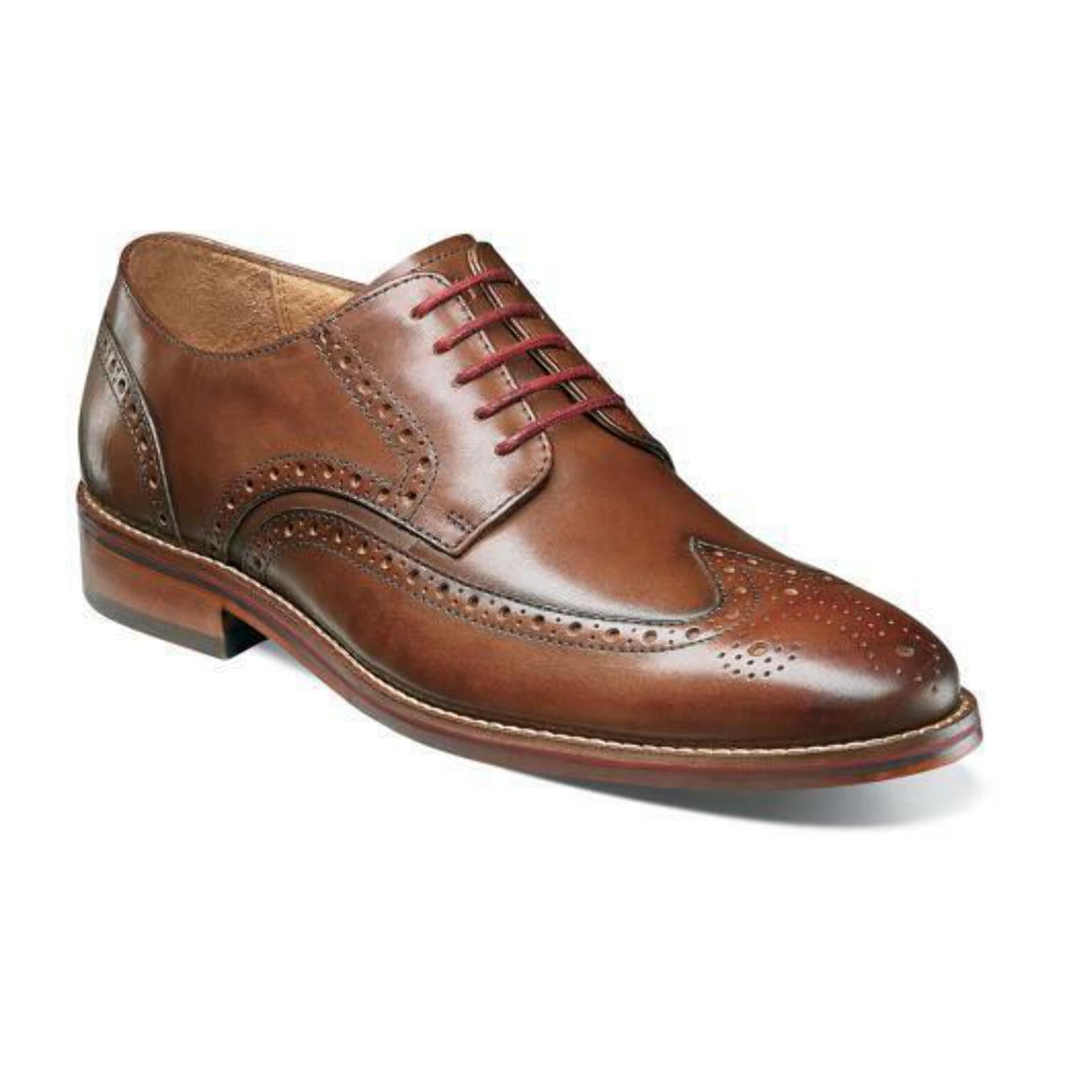Florsheim Shoes Salerno Wingtip Oxford 