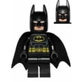 thumbnail image 2 of LEGO DC Superheroes: Batman Minifigure with Mega Mech, 2 of 4