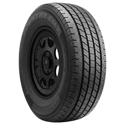 iro様 Ironman All Country H/T Highway Tire, 255/60R19 109H, SUV