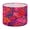 Color 4, variant on Drum Lamp Shade Colorful Underwater Scene Sea Turtles Coral Reefs Lampshade for Table Lamps Floor Lamps Pendant Light 13"x13"x10" Replacement Linen Large Lamp Shade Easy Assembly