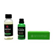 IGL Ecocoat Elixir Ceramic Coating Kit (50ml) One Layer High Slick