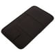 thumbnail image 4 of Organizador de parasol para coche, bolsa de almacenamiento interior para gafas, clip para tarjetas, almacenamiento interior para gafas de sol, tarjetas, licencia y documentos, 4 of 7