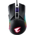thumbnail image 3 of Mouse Gamer Gigabyte  AORUS M5 16000 Dpi Optico Alambrico RGB, 3 of 3