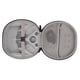 thumbnail image 1 of Estuche Rígido De Transporte Para Auriculares Para Juegos Meta 3 VR, Bolsa De Gran Capacidad Con Doble Cremallera A Prueba De Golpes Y Correa Para El Hombro, Adecuada Para, 1 of 7