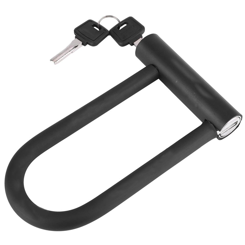 waterproof bike lock