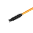 thumbnail image 2 of Seitruly Pinceles para pestañas, rímel de un solo , aplicador de brochas de maquillaje portátiles para cejas, extensiones profesionales para Pinceles de maquillaje y herramientas forma de piña, 2 of 6